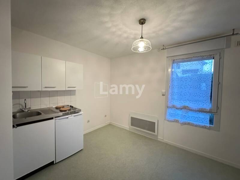 Maison à louer, 18m², DIJON