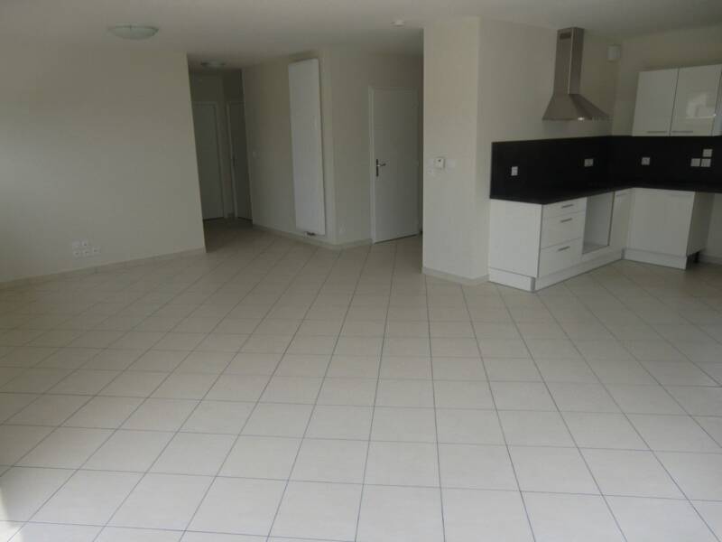 Maison à louer, 120m², VILLETTE D'ANTHON