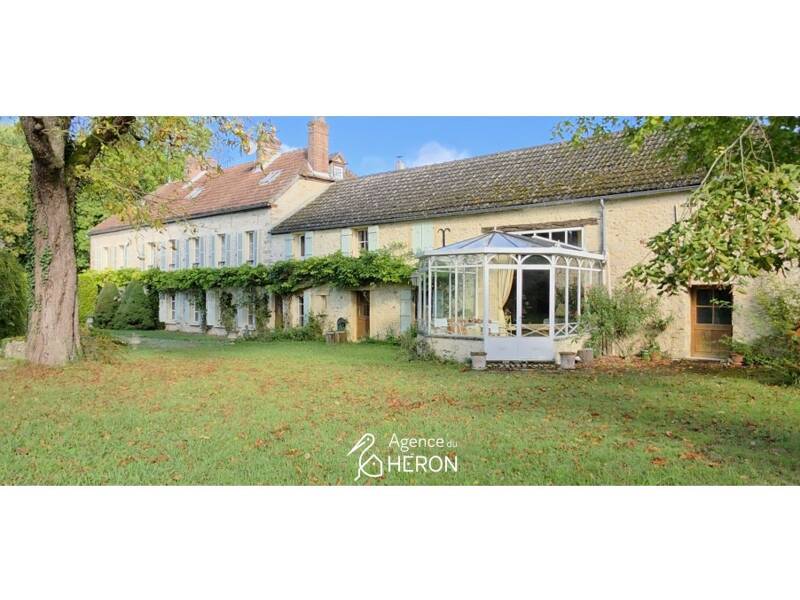 Maison à vendre, 374m², EVERLY