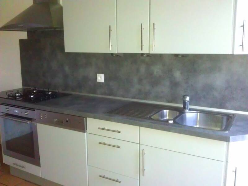 Maison à louer, 63m², HILSENHEIM