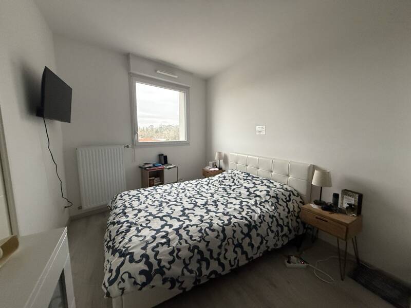 Maison à louer, 43m², HAUTE GOULAINE