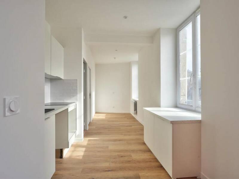 Maison à vendre, 44m², SOUCIEU EN JARREST