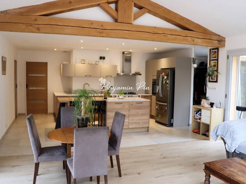 Maison à vendre, 135m², SAINT SATURNIN LES APT