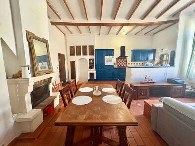 Appartement à vendre 199 000 € 3 pièces 2 chambres 69 m² Étage 2/3 Est Roquevaire 13360