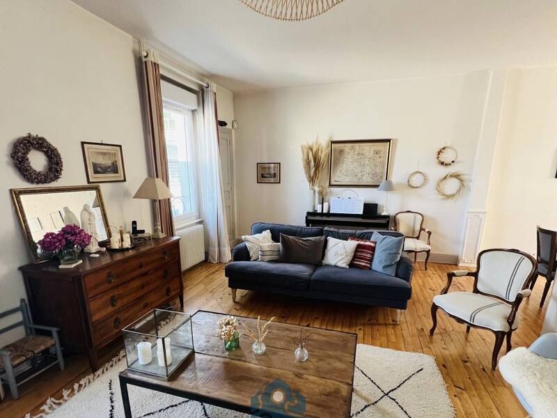 Maison à vendre, 181m², CLERMONT FERRAND