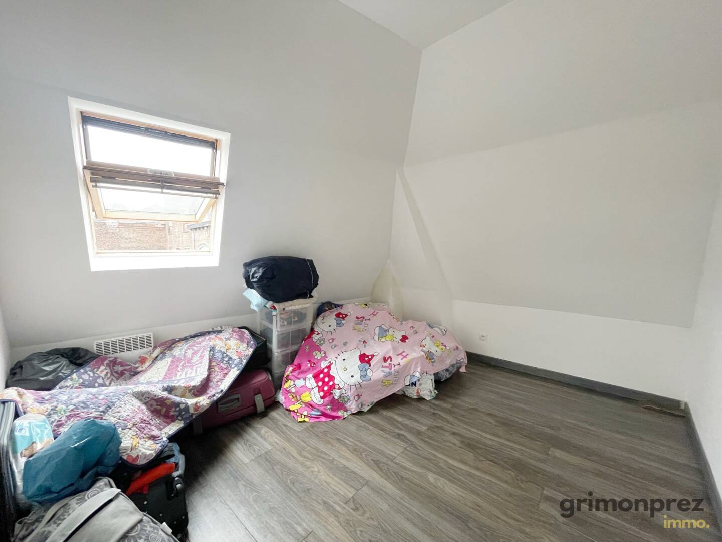 Maison à vendre, 75m², ROUBAIX