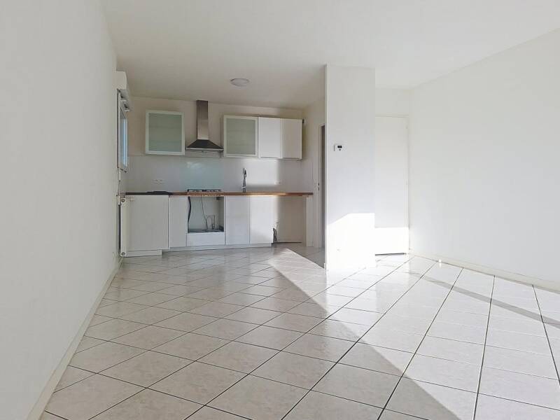 Maison à louer, 65m², BONS EN CHABLAIS