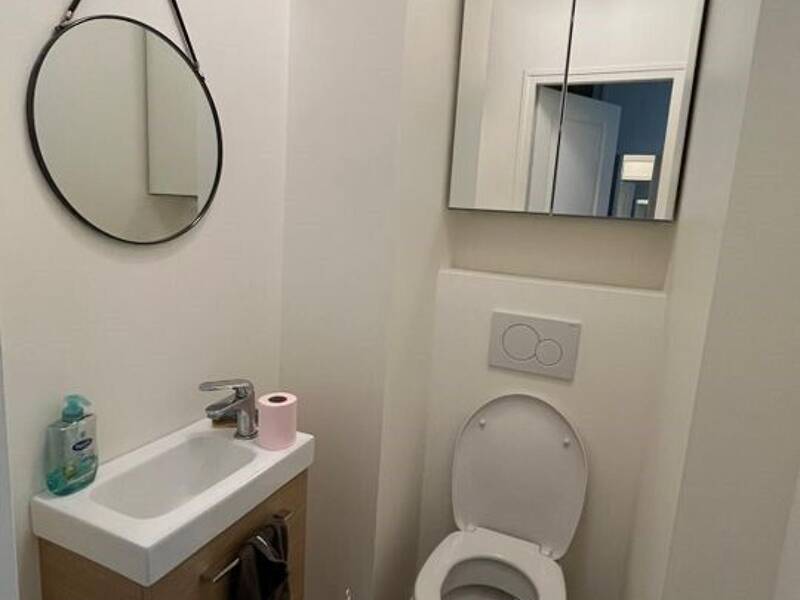 Maison à louer, 30m², THIAIS