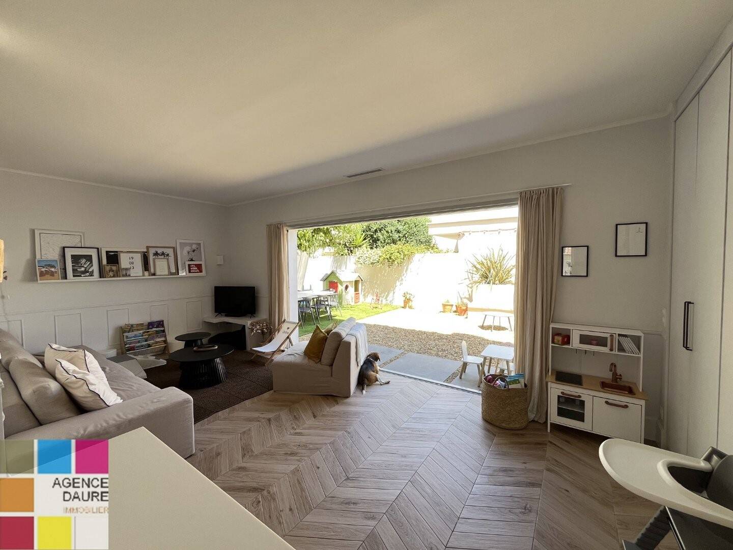 Maison à vendre, 128m², BEZIERS