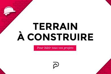 Terrain à vendre 95 000 € 1 565 m² de terrain Montech 82700