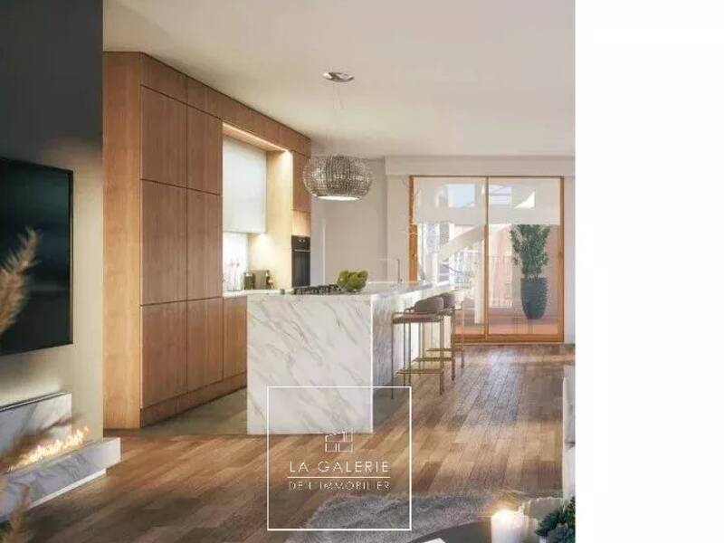 Maison à vendre, 0m², PARIS 12E