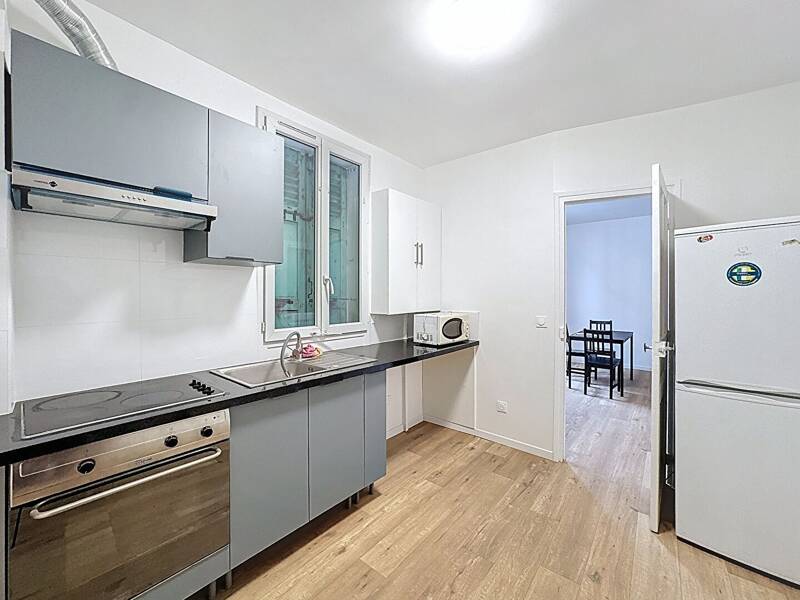 Maison à louer, 47m², VILLIERS SUR MARNE