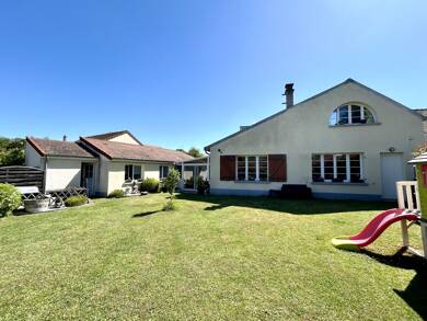 Maison à vendre 273 000 € 4 pièces 3 chambres 89 m² 502 m² de terrain Cely 77930
