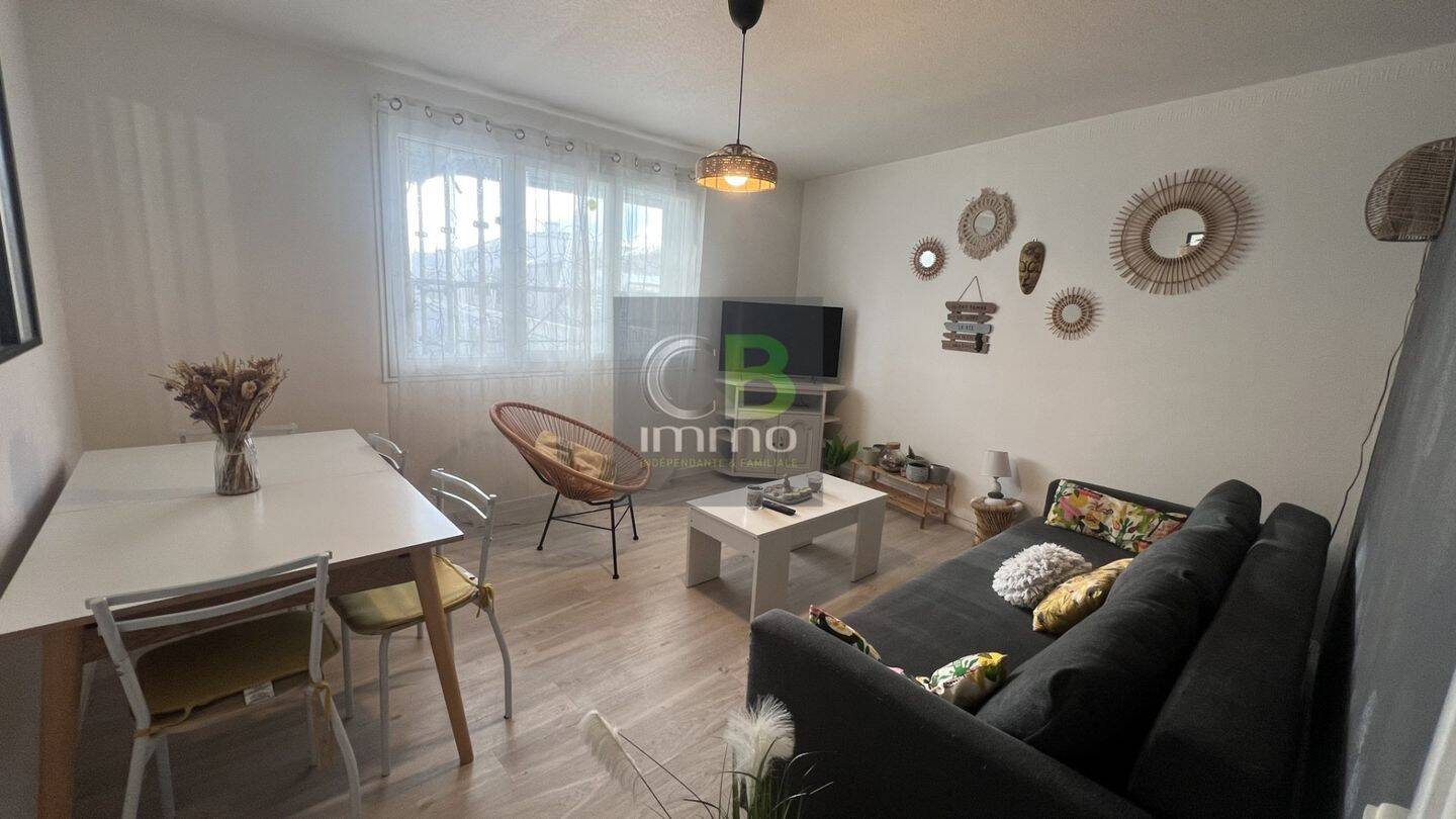 Maison à louer, 63m², CHAMPIGNY SUR MARNE