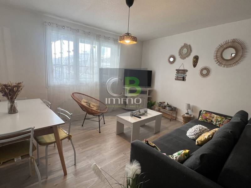 Maison à louer, 63m², CHAMPIGNY SUR MARNE