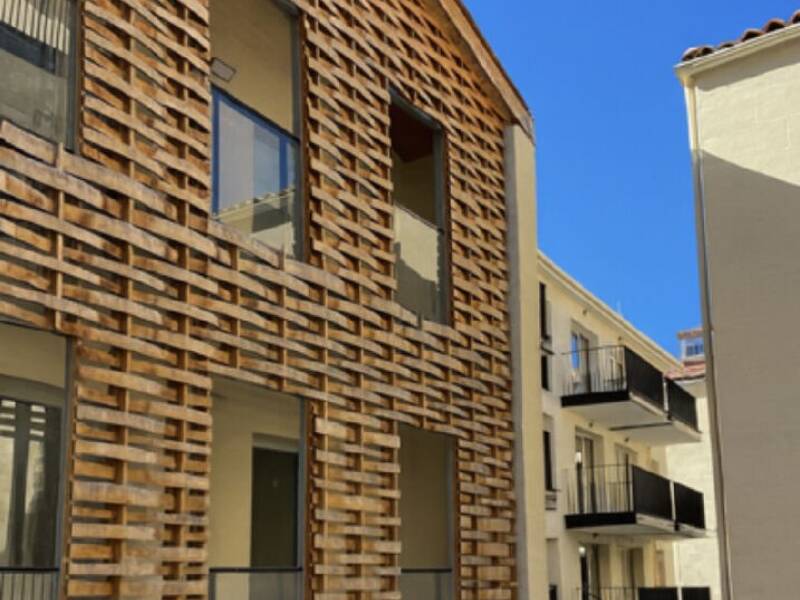 Maison à louer, 10m², BORDEAUX