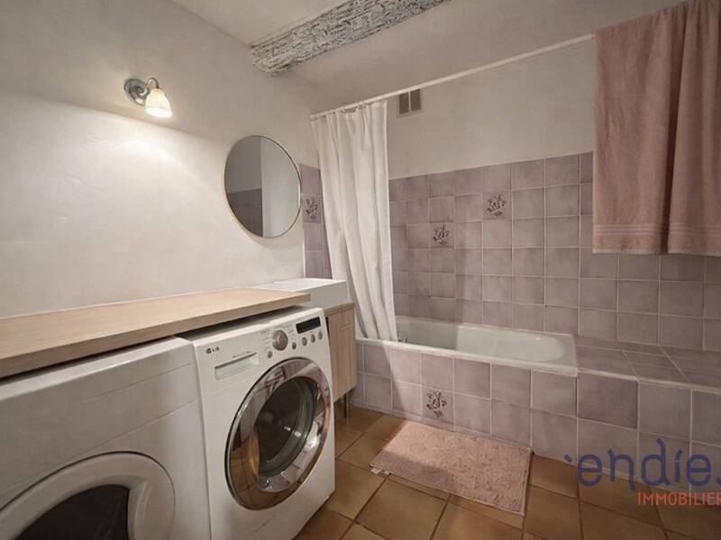 Maison à vendre, 113m², LORGUES