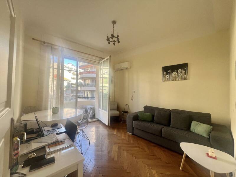 Maison à louer, 53m², NICE