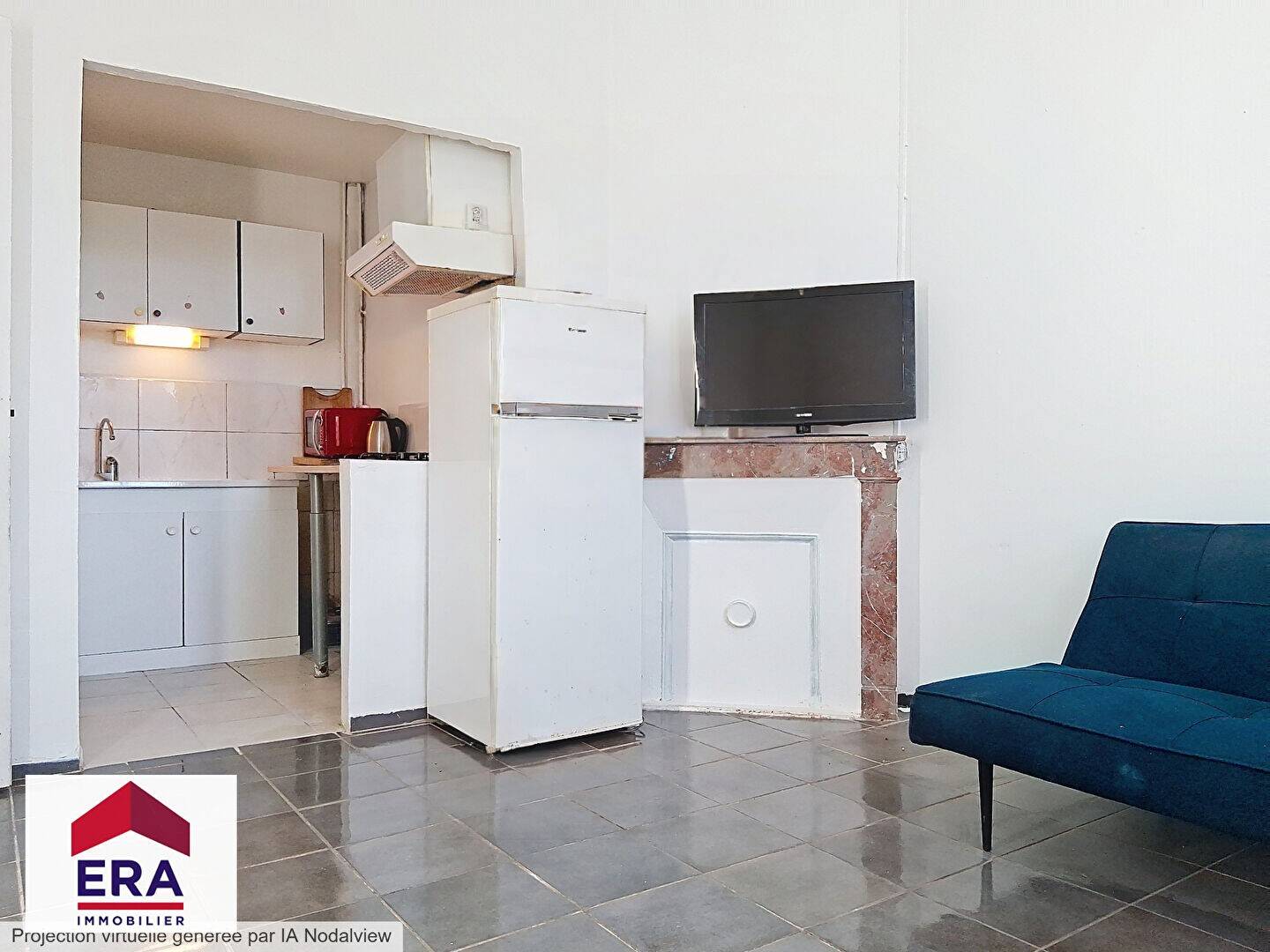 Maison à vendre, 40m², BEZIERS