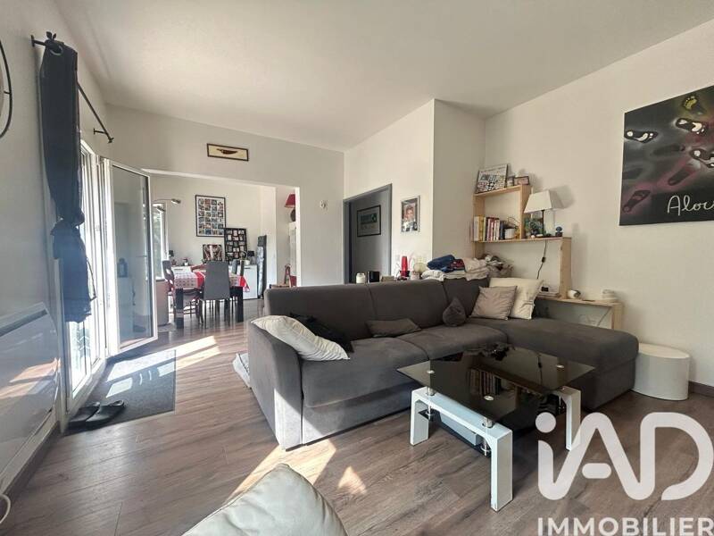 Maison à louer, 75m², MONTLHERY