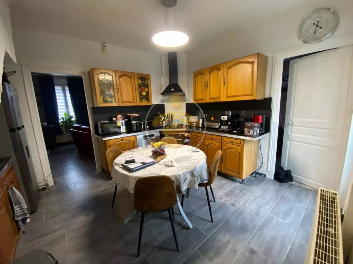 Maison à vendre, 0m², TERGNIER