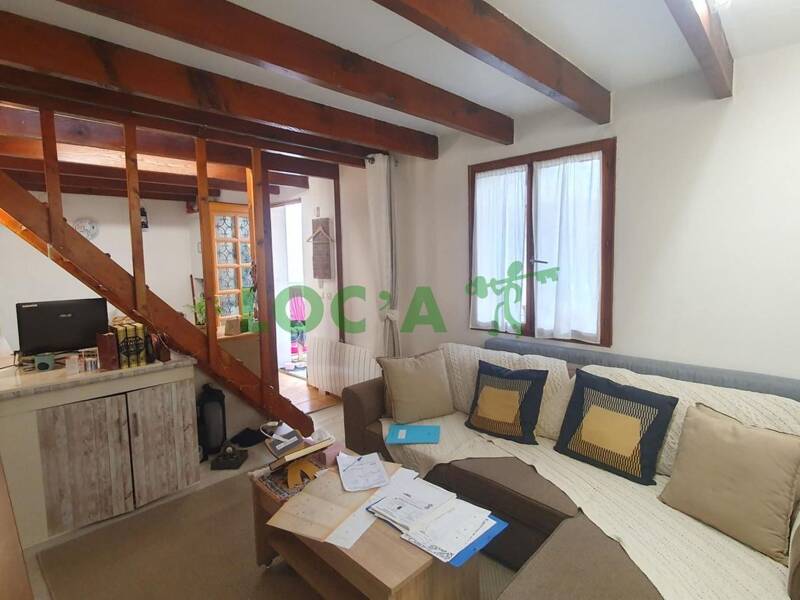 Maison à vendre, 23m², DIJON