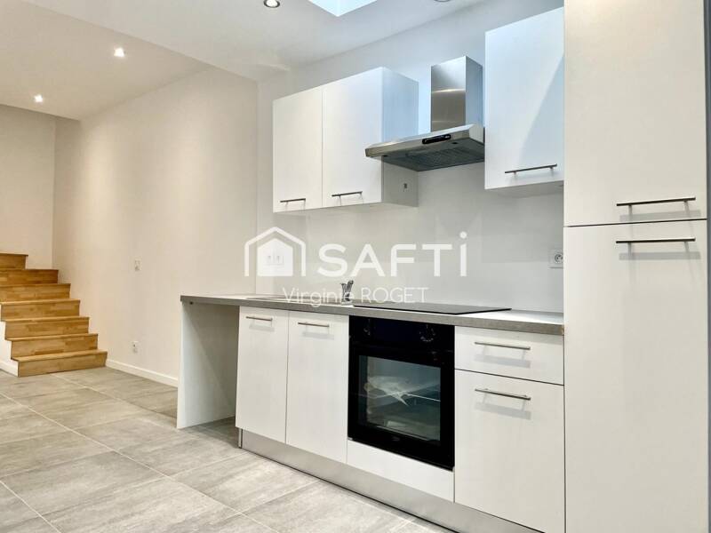 Maison à vendre, 73m², REIMS