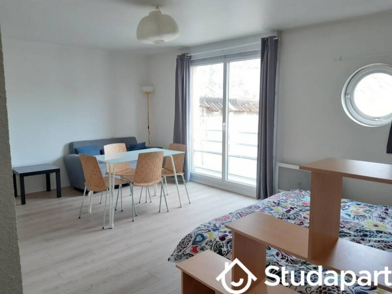 Maison à louer, 33m², REIMS