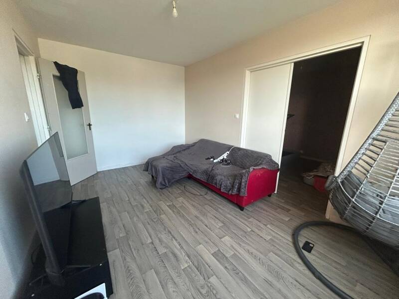 Maison à vendre, 45m², LIMOGES