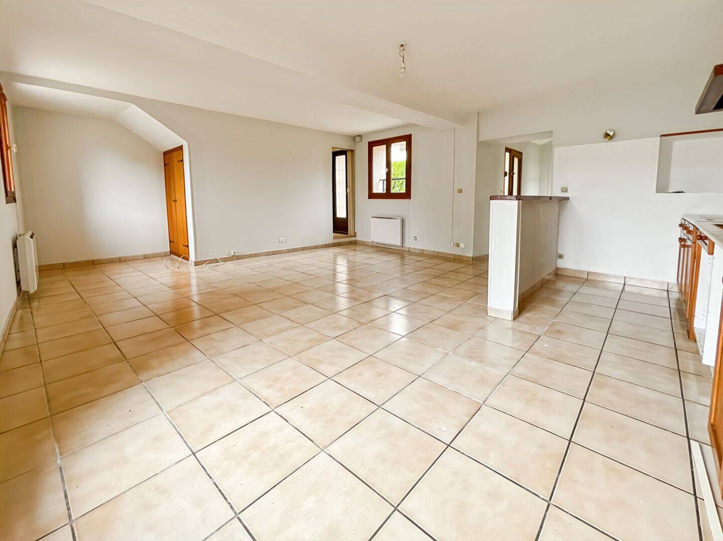 Maison à vendre, 73m², DAMMARIE LES LYS
