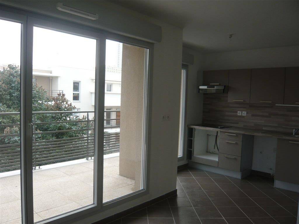 Maison à louer, 61m², TASSIN LA DEMI LUNE