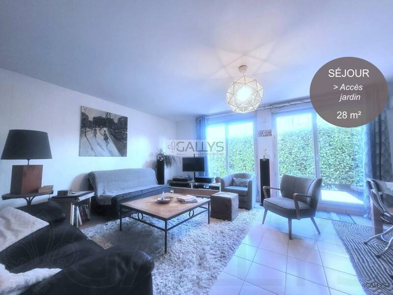 Maison à vendre, 88m², TOULOUSE