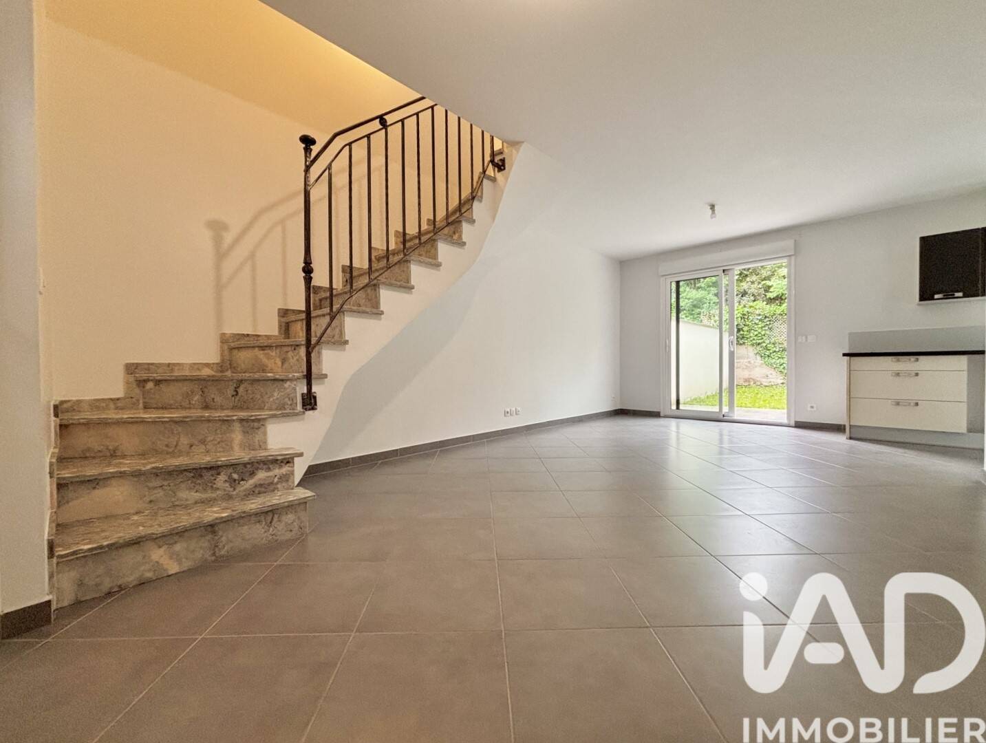 Maison à vendre, 88m², VILLEBON SUR YVETTE