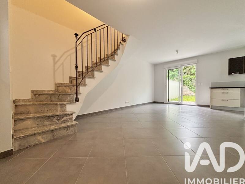 Maison à vendre, 88m², VILLEBON SUR YVETTE