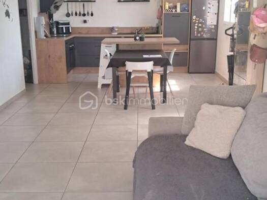 Maison à vendre 294 000 € 4 pièces 3 chambres 90 m² Cazouls-lès-Béziers 34370