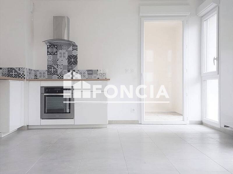 Maison à louer, 43m², MARSEILLE 14E