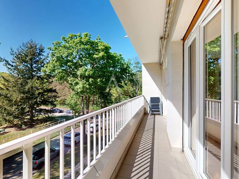 Maison à vendre, 99m², MAISONS LAFFITTE