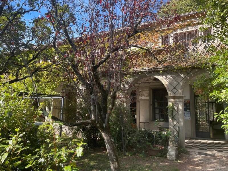 Maison à vendre, 900m², MONTOLIEU