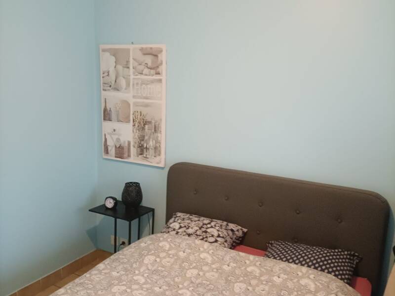 Maison à vendre, 46m², LE TEIL