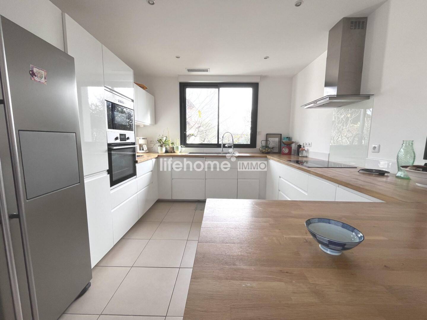 Maison à vendre, 200m², ROUFFIAC TOLOSAN
