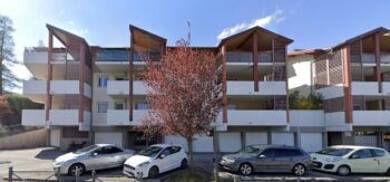 Appartement à vendre - Neuf 155 700 € 3 pièces 2 chambres 69 m² 2ème étage Monnetier-Mornex 74560