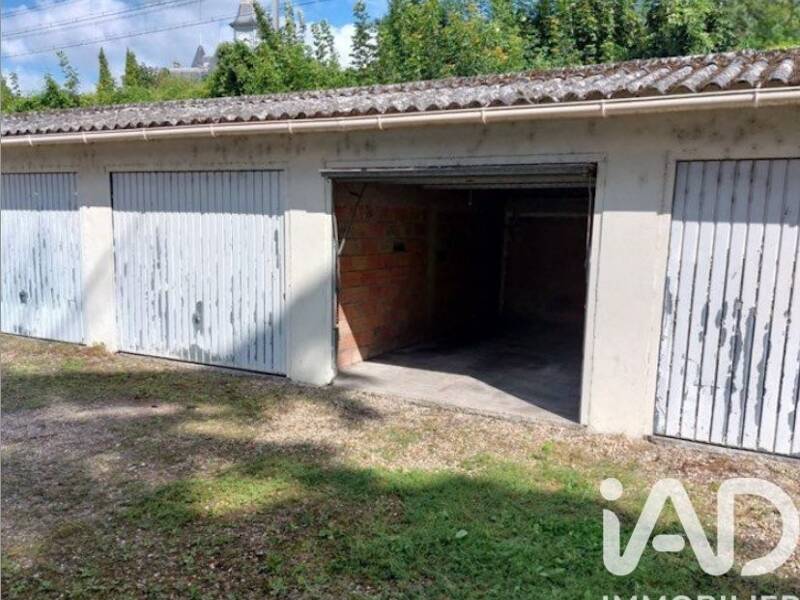 Maison à louer, 14m², CORBEIL ESSONNES