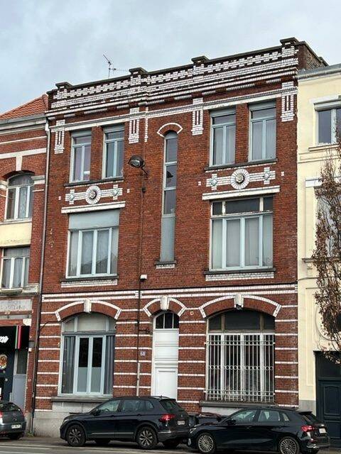 Maison à vendre, 49m², ROUBAIX