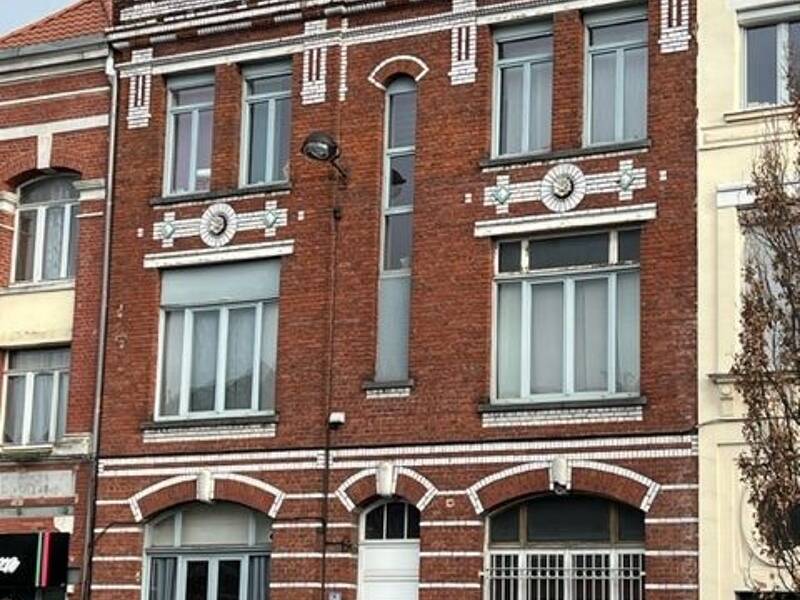 Maison à vendre, 49m², ROUBAIX