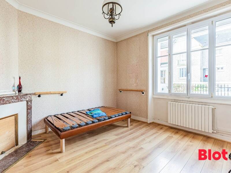 Maison à vendre, 125m², NANTES