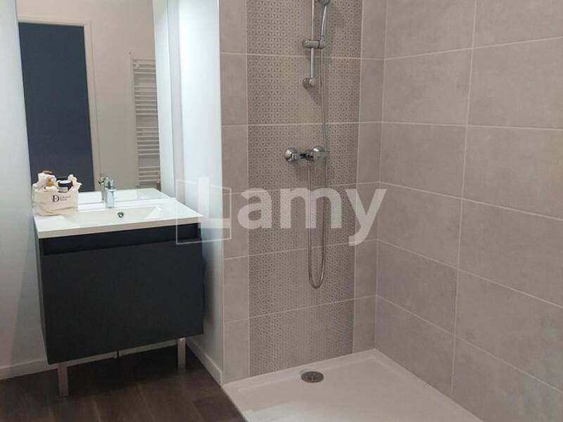 Maison à louer, 37m², TOURS