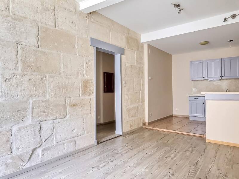 Maison à louer, 41m², SAINT GILLES