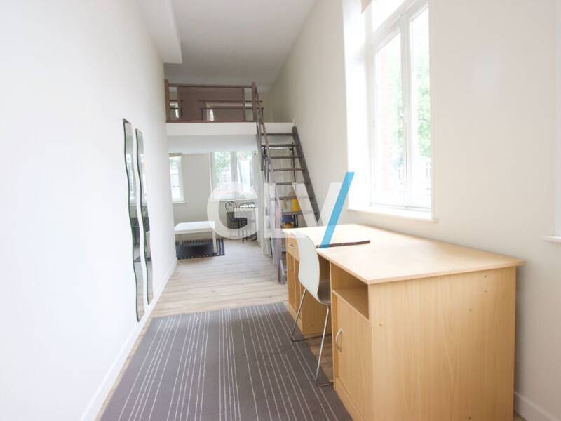 Maison à louer, 31m², LILLE