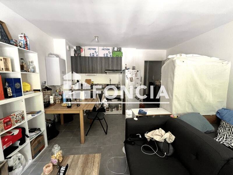 Maison à vendre, 28m², LAIGNEVILLE