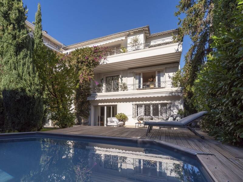 Maison à vendre, 360m², NICE